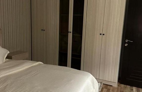 Al Izdihar Apartment | شقه مودرن