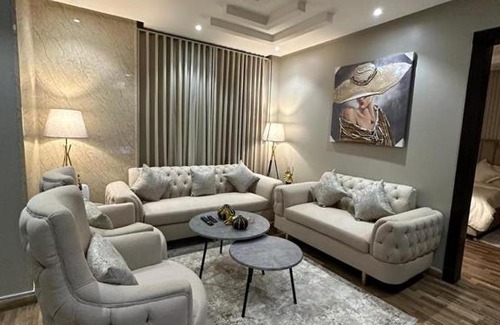Al Izdihar Apartment | شقه مودرن