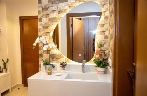 Al Kharj Apartment | صالة وغرفتين نوم دخـول ذاتي