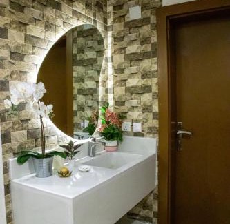 Al Kharj Apartment | صالة وغرفتين نوم دخـول ذاتي