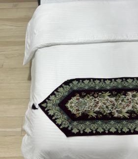 Barka House | ضيافة الأمير The Prince Hospitality