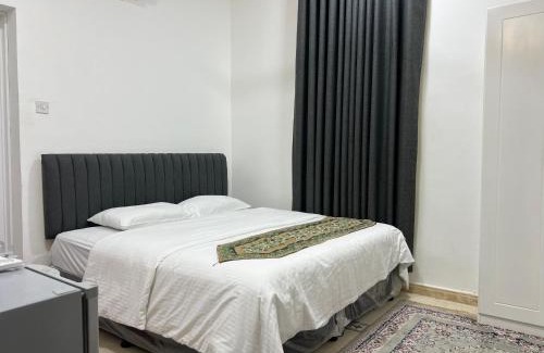 Barka House | ضيافة الأمير The Prince Hospitality