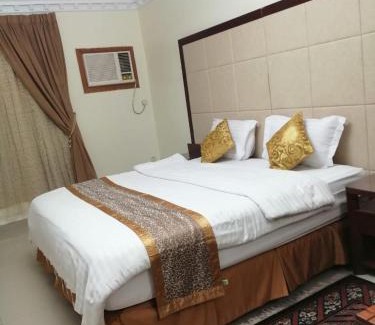 Al Bawadi Apartment | ضيافة جدة