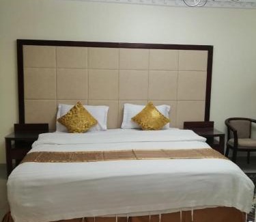 Al Bawadi Apartment | ضيافة جدة