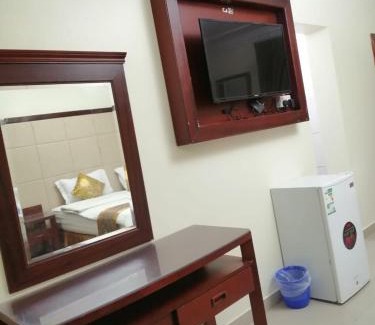 Al Bawadi Apartment | ضيافة جدة