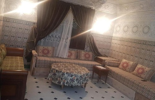 Tangier Villa | طنجة سوريين
