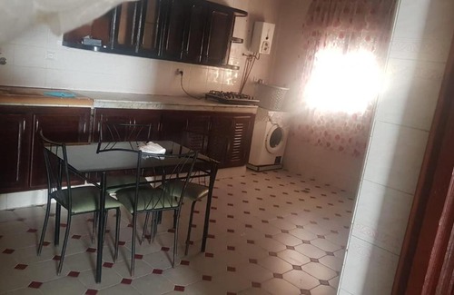 Tangier Villa | طنجة سوريين