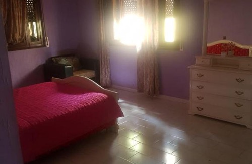 Tangier Villa | طنجة سوريين