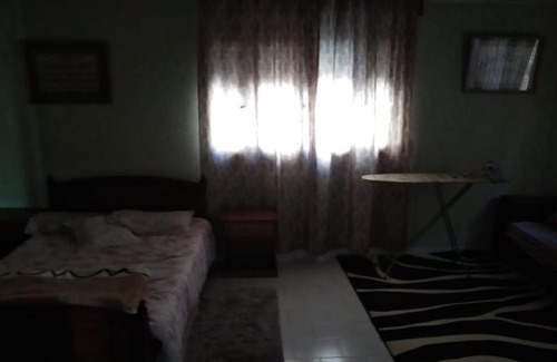 Tangier Villa | طنجة سوريين