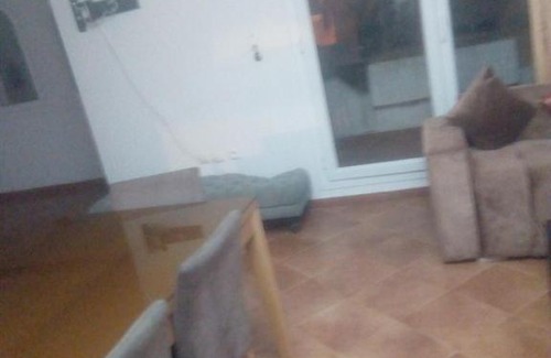 Bni Makada Apartment | طنجة
