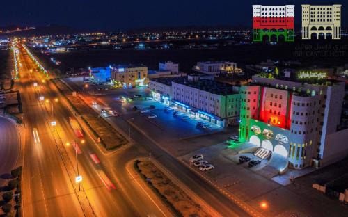 Ibri Hotel | عبري كاسل هوتيل