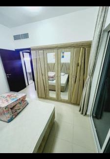 Ajman Apartment | عجمان النعمية
