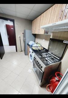 Ajman Apartment | عجمان النعمية