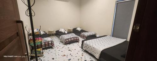 Al Batinah North Governorate Villa | عريش ماجد بيت بالكامل Full House