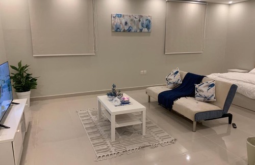 Unaizah Apartment | عنيزة