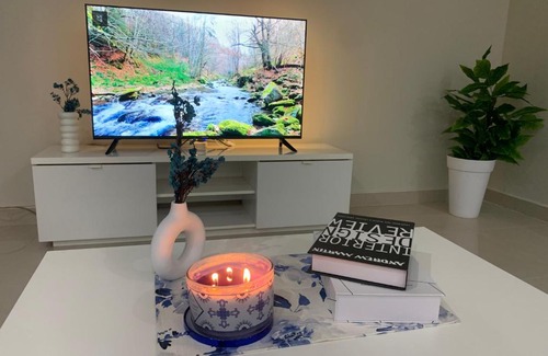 Unaizah Apartment | عنيزة