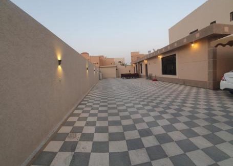 Buraydah Apartment | عوالي الصفا للضّيافه