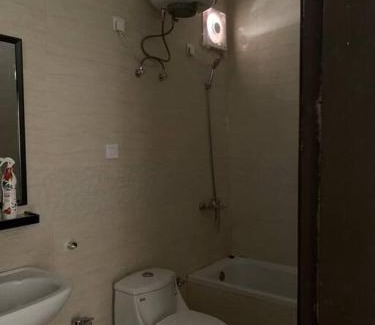 Abha Apartment | غرفة خارجية بمدخل مستقل