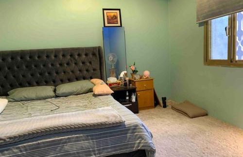 Abha Apartment | غرفة خارجية بمدخل مستقل