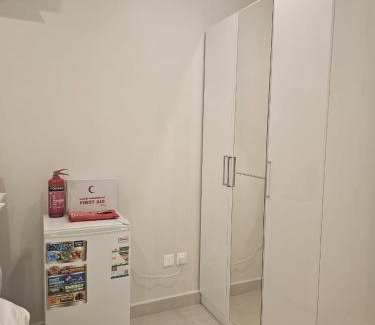 Al Kura House | غرفة خاصة بحمام خاص