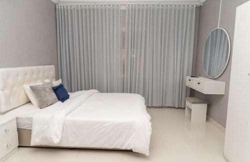 Al Kura Apartment | غرفة فندقية الصواري 2