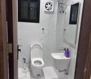 Al-Safa Apartment | غرفة قياسية مودرن