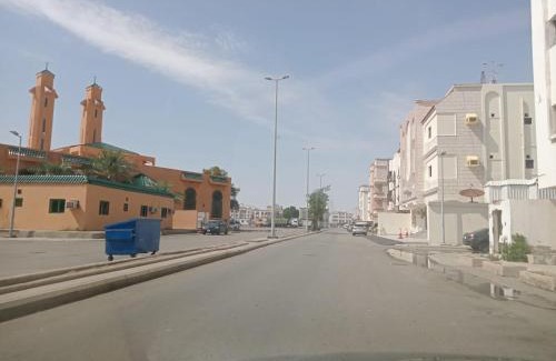 Al-Safa Apartment | غرفة قياسية مودرن