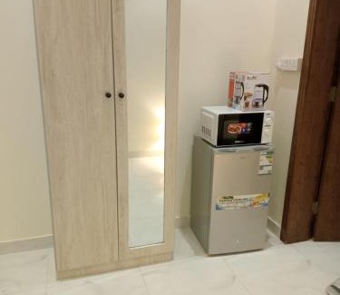 Al-Safa Apartment | غرفة قياسية مودرن