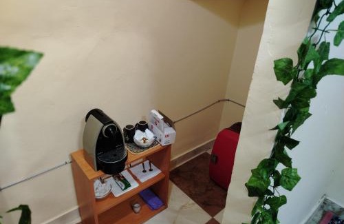 Arset El Bilk House | غرفة مريحة و نضيفة