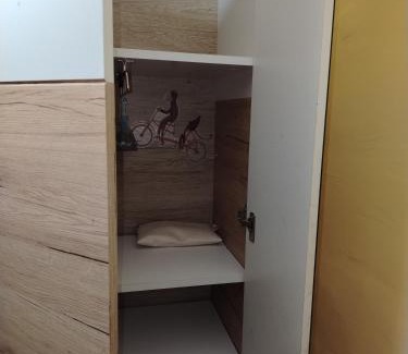 Arset El Bilk House | غرفة مريحة و نضيفة