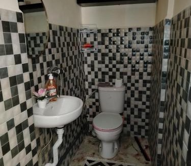 Arset El Bilk House | غرفة مريحة و نضيفة