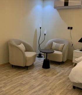 Ghirnatah Apartment | غرفه بحمام