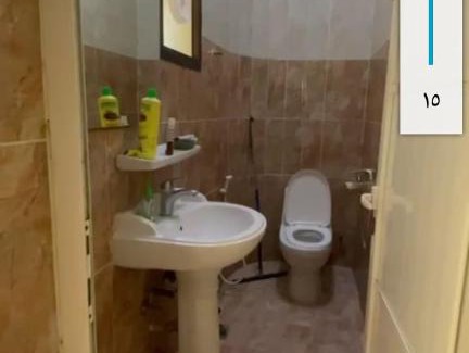 Salalah Apartment | غرفه ودوره مياه في صلاله الجديدة