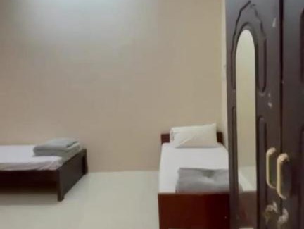 Salalah Apartment | غرفه ودوره مياه في صلاله الجديدة