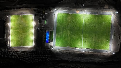 Bahla House | غرف البونسيانا