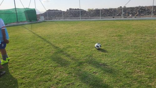 Bahla House | غرف البونسيانا