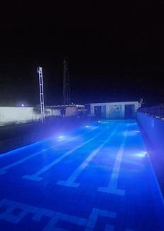 Bahla House | غرف البونسيانا