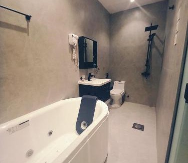 Ghirnatah Apartment | غرناطة للشقق المخدومة