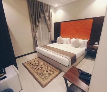 Ghirnatah Apartment | غرناطة للشقق المخدومة