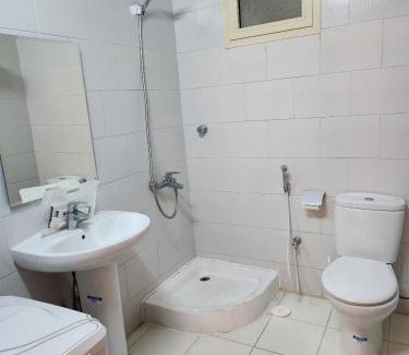 Taif Apartment | غسق الليل 2 للشقق المخدومة