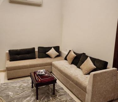 Taif Apartment | غسق الليل 2 للشقق المخدومة