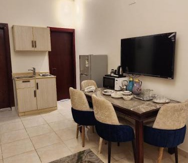 Taif Apartment | غسق الليل 2 للشقق المخدومة