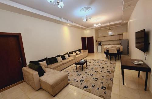 Taif Apartment | غسق الليل 2 للشقق المخدومة