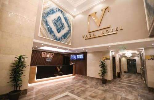 Al-Safa Hotel | فازا سويت - حائز الافضل تقييما 2023