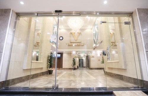 Al-Safa Hotel | فازا سويت - حائز الافضل تقييما 2023