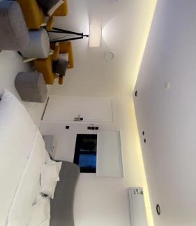 Mizail Apartment | فكرة سكن