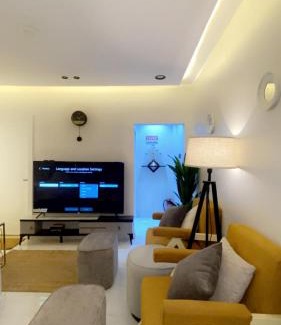 Mizail Apartment | فكرة سكن