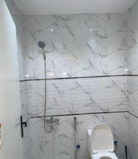 Mizail Apartment | فكرة سكن