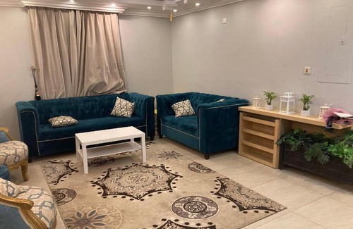 Al Khobar Villa | فلة مفروشة بالكامل العزيزية الخبر