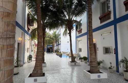 King Abdul Aziz Road Villa | فلل الخالدية